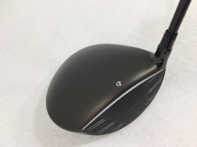 Qi4D REAX 50 Mid Rotation Blue テーラーメイド ドライバー クラブ
