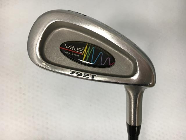 VAS