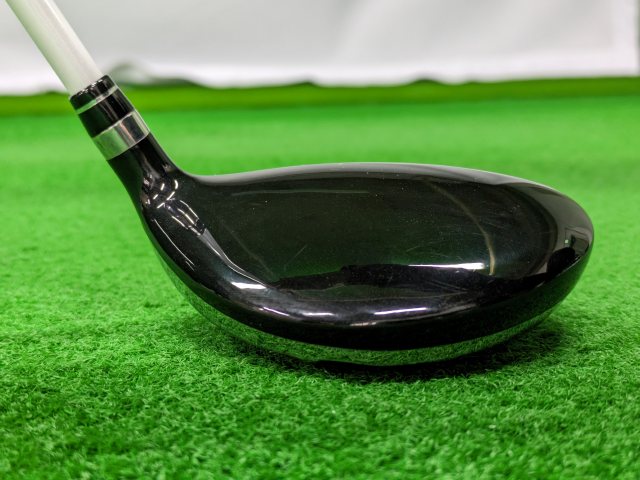 アキラ地クラブADR3番フェアウェイウッドFWゴルフクラブ初心者中古SツアーAD アキラ地クラブADR3番フェアウェイウッドFWゴルフクラブ初心者