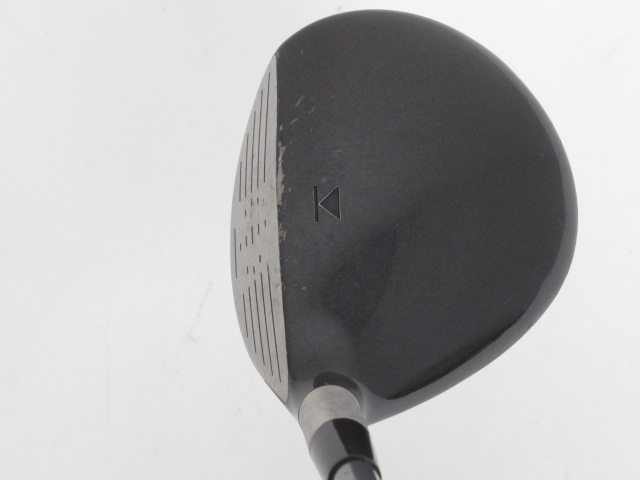 プロトラジェクトリー980F Titleist4375(JP) タイトリスト