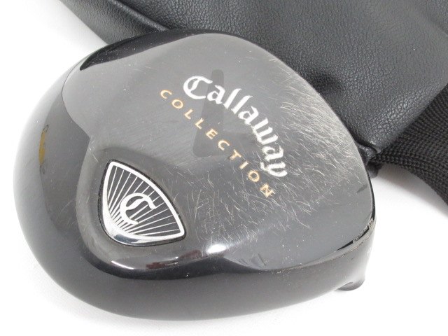 CALLAWAY