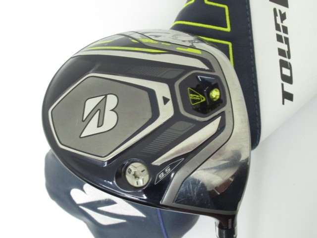 TOUR B JGR 2019 Diamana ZF 60 ブリヂストン ドライバー クラブ詳細 ...