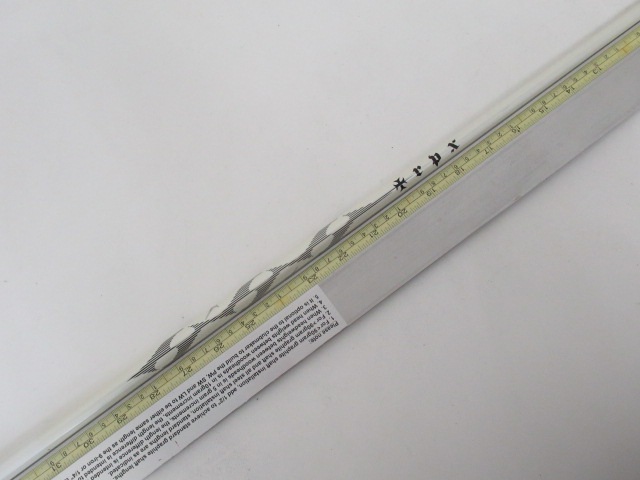 トリプルエックス■RAYTIS FAIRWAY 用シャフト 42.5インチ　中古 trpx raytis toualeの通販