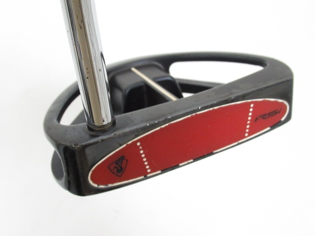 ロッサ モンザ コルザ RSI オリジナルスチール[34] テーラーメイド