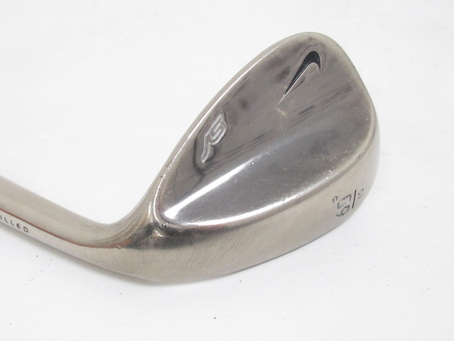 ナイキSVウェッジ60-10 NSPRO950GH(JP) ナイキ ウェッジ クラブ詳細