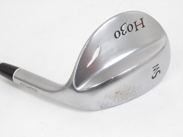 H030 NSPRO950GH HT フォーティーン ウェッジ クラブ詳細｜中古 ゴルフ