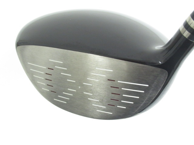 インプレスX D201 TYPE S orbitMBX-410D ヤマハ ドライバー