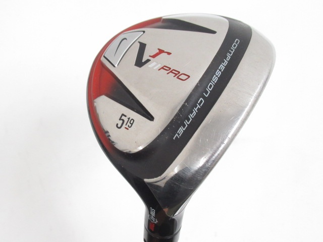 【大人気ブランド】ナイキ/VR PRO/VR511F/5W 19度/フレックスR 大人気ブランド】ナイキ/VR PRO/VR511F/5W 19度/フレックスR