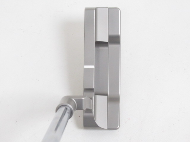 ZENITH BS-02LC 303P スチール その他 パター クラブ詳細｜中古 ゴルフ