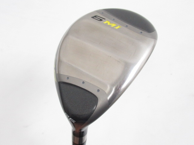 SURE DD 2.0 MI EXSAR ミズノ ロングアイアン クラブ詳細｜中古 ゴルフ