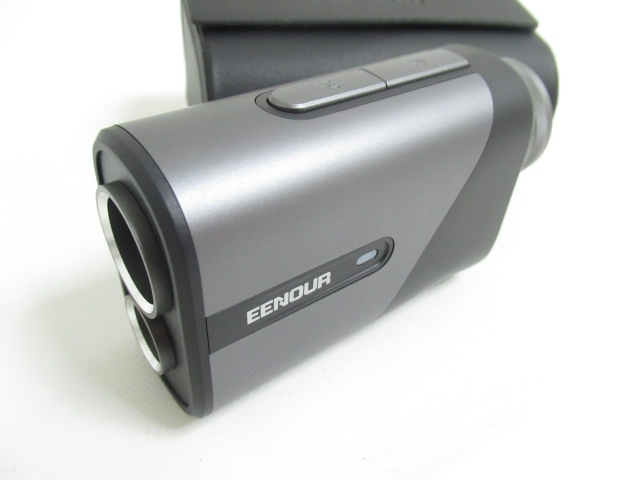 EENOUR レーザー距離計U1000PRO その他 コモノ クラブ詳細｜中古
