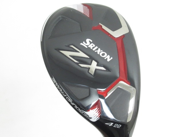 スリクソンZX HYBRID Diamana ZX for HYBRID ダンロップ ロング