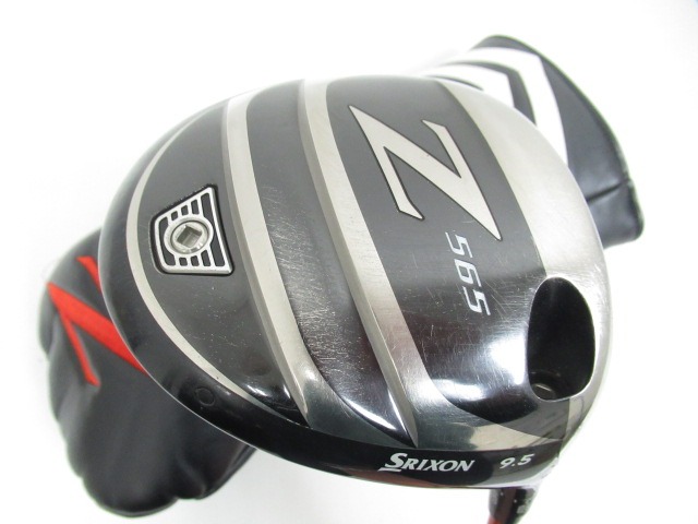 スリクソンZ565 Miyazaki Kaula MIZU 5 ダンロップ ドライバー クラブ  