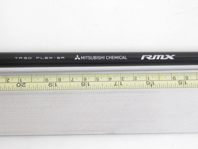 【シャフト単品】　ヤマハ　純正　TENSEI TR50 S シャフト単品】 ヤマハ 純正 TENSEI TR50 S
