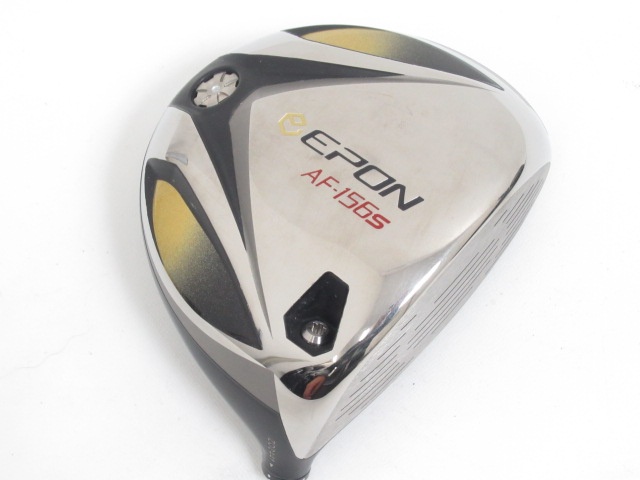 エポン EPON AF-156S 10.5° ドライバーヘッド単品（ドライバー