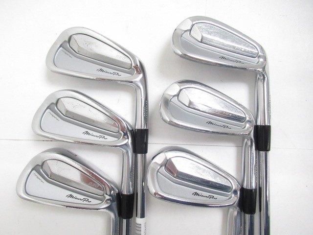MIZUNO - ミズノプロ 520 5-PW 6本 NS MODUS3 TOUR105S 美品 MIZUNO ミズノ JPX 925 HOT METAL PRO MODUS105 #6-P ゴルフ