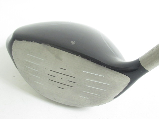 BURNER 2009 REAX SUPERFAST49(US) テーラーメイド ドライバー クラブ