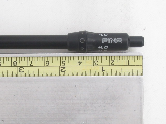 ALTA J CB(SR)PING G425純正7W USTマミヤ シャフト クラブ詳細｜中古