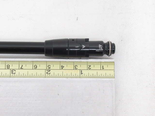 TENSEI 1K 70HY flex-Sタイトリストスリーブ　4U用 TENSEI 1K 70HY flex-Sタイトリストスリーブ 4U用 TENSEI 1K