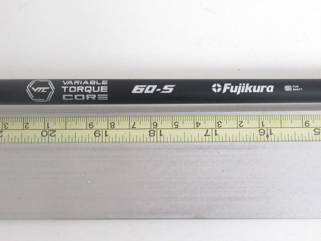 Speeder NX BLACK 60-S キャロウェイスリーブ SPEEDER NX BLACK 60（S） キャロウェイ用スリーブ フジクラ シャフト