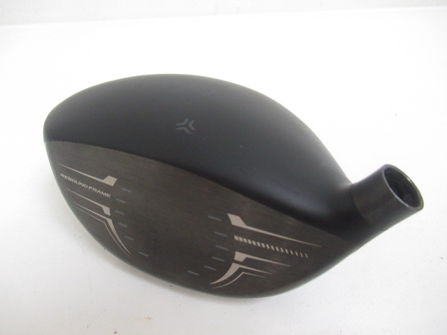 スリクソンZX7 Mk IIヘッド単体 ダンロップ ドライバー クラブ詳細