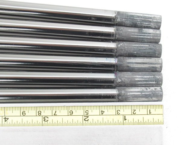 ダイヤモンドスピーダー 10(X)アイアン用 フジクラ シャフト クラブ