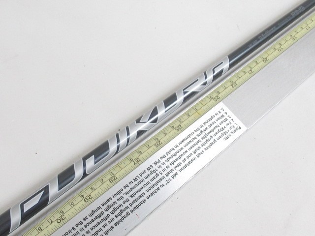 FUJIKURA NX HL40 PING G440MAX HL純正 ピン用スリーブ フジクラ