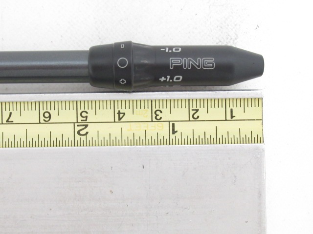 Fujikura HL40 シャフト PINGスリーブ FUJIKURA NX HL40 PING G440MAX HL純正 ピン用スリーブ フジクラ