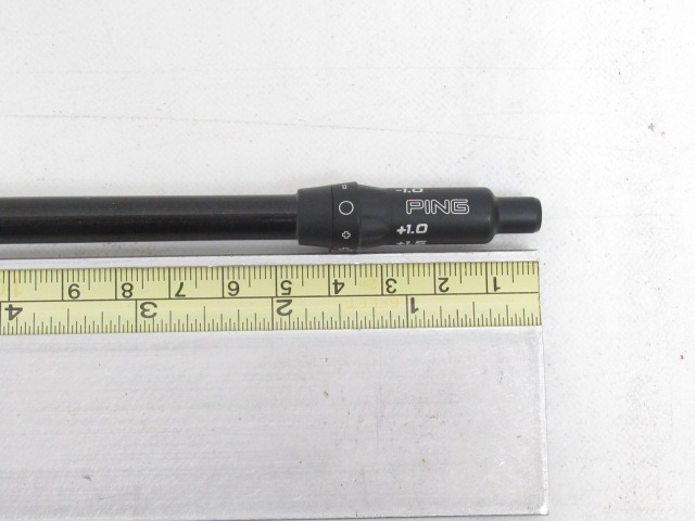 Tour AD CQ-5（S） ピン用スリーブ グラファイトデザイン シャフト