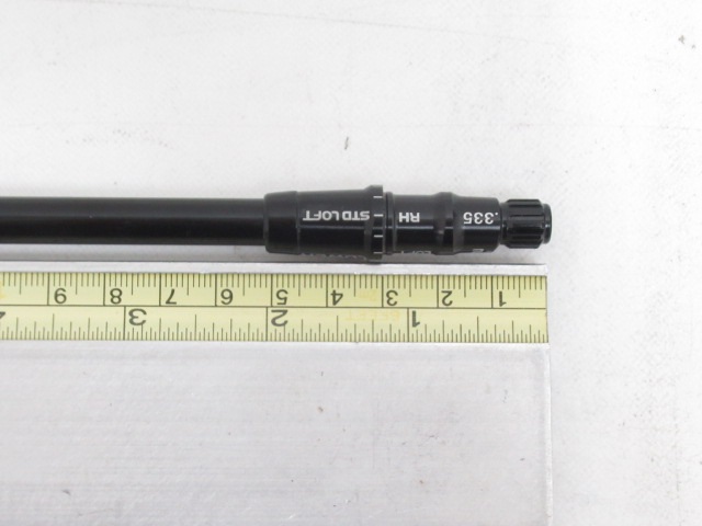 Speeder SLK 6（S） テーラーメイド用スリーブ フジクラ シャフト