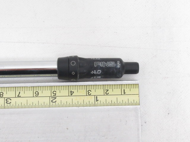 N.S.PRO MODUS3 TOUR 105（R） ピン用スリーブ 日本シャフト シャフト