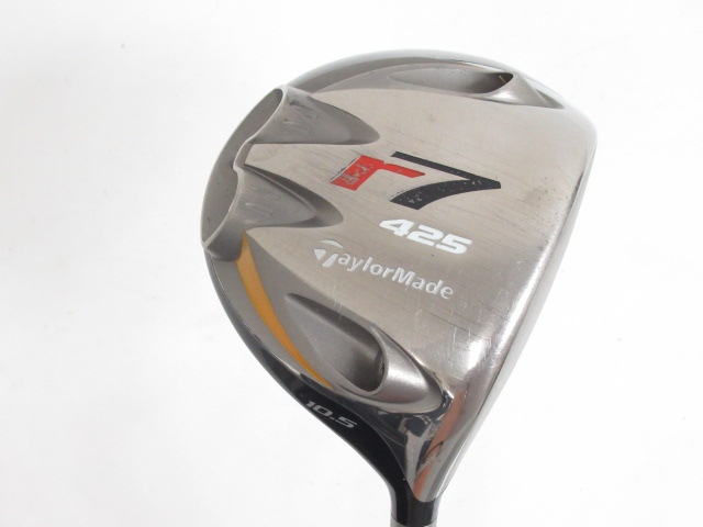 r7 425 REAX PLUS(JP) テーラーメイド ドライバー クラブ詳細｜中古