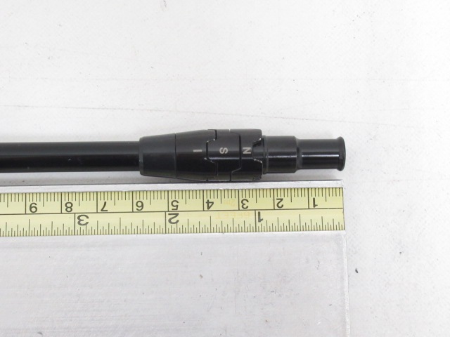 Speeder SLK 5（X） キャロウェイ用スリーブ フジクラ シャフト クラブ