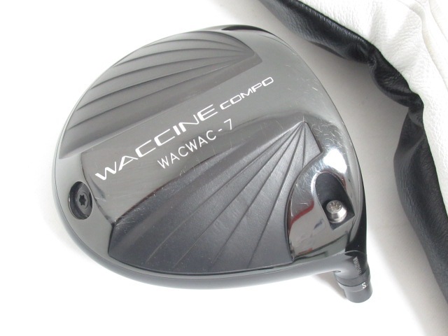 WACCINE