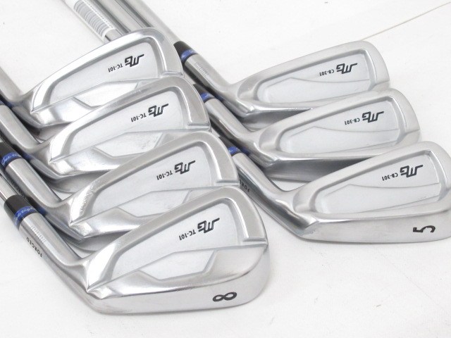 三浦技研 アイアンセット 在庫一覧｜中古 ゴルフクラブ｜クラブ