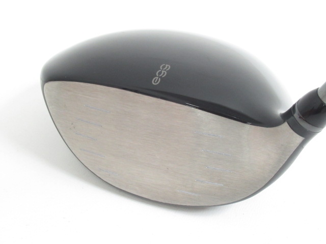 egg 5500 egg プロギア ドライバー クラブ詳細｜中古 ゴルフクラブ
