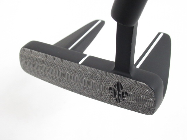 ゴルフクラブ パター3本セット MAZEL TOUR GS3 スチール その他 パター クラブ詳細｜中古 ゴルフ