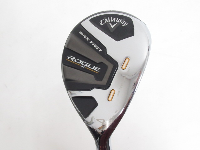 ROGUE ST MAX FAST UT SPEEDER NX40 for Callaway(JP) キャロウェイ