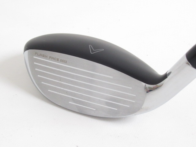 ROGUE ST MAX FAST UT SPEEDER NX40 for Callaway(JP) キャロウェイ