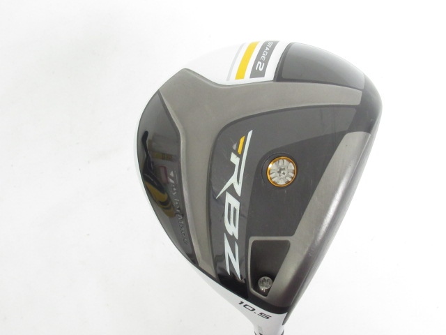 ROCKETBALLZ STAGE2 TM1-213(JP) テーラーメイド ドライバー クラブ
