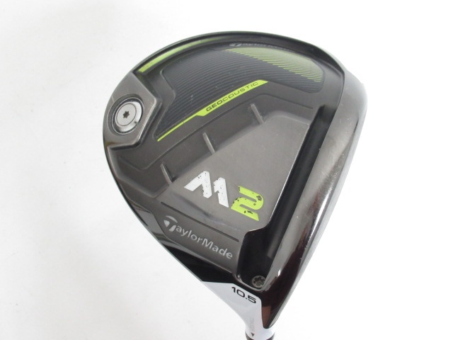 テーラーメイド　M2 5W 純正シャフト硬さS ヘッドカバー有り　美品 テーラーメイド M2 5w 純正シャフトのS 2017 テーラーメイド M2