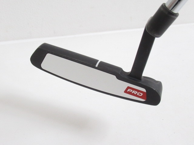 ホワイトホットPRO BLACK ＃1 オリジナルスチール[34] オデッセイ