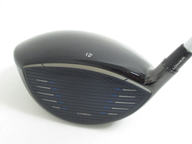 Qi10 LS TourAD GC-5 テーラーメイド ドライバー クラブ詳細｜中古