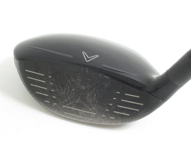 ROGUE STAR Speeder EVOLUTION for CW 50(JP) キャロウェイ