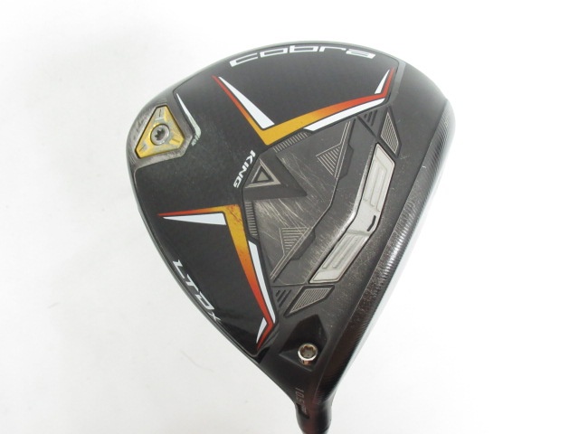 LTDx SPEEDER NX for Cobra(JP) コブラ ドライバー クラブ詳細｜中古