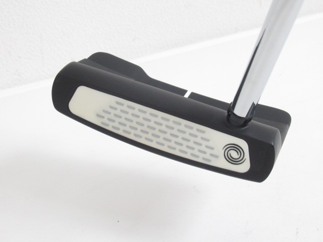 STROKE LAB BLACK DOUBLE WIDE ARMLOCK スチール[39] オデッセイ