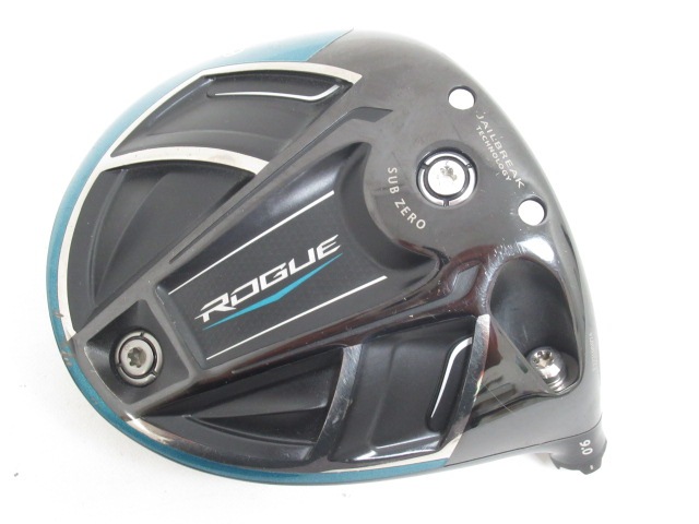 ROGUE