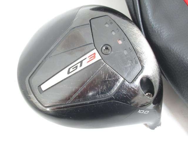 GT3