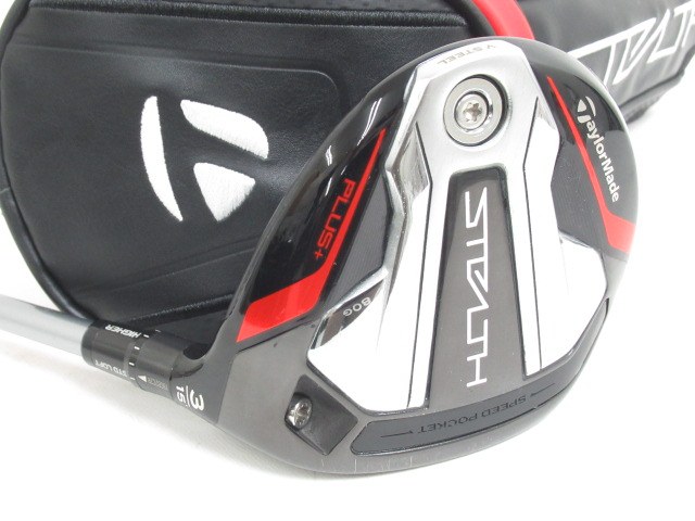 �e�[���[���C�h/STEALTH PLUS