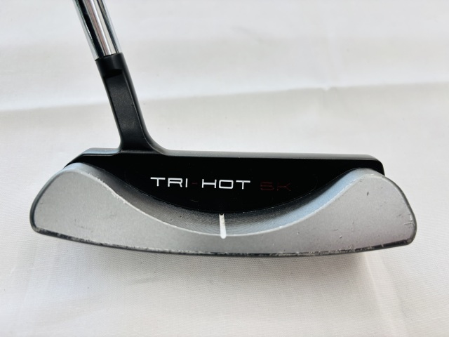 即決 中古 超美品 TRI-HOT 5K ROSSIE S (トライホット 5K ロッシー S 